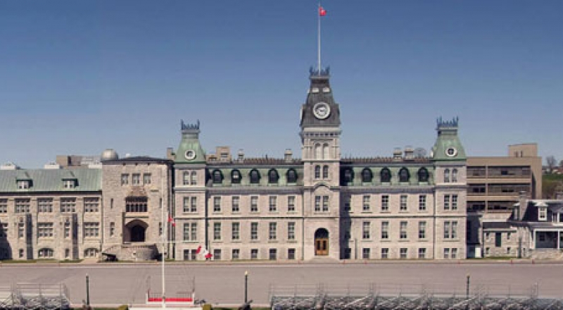 Royal Military College of Canada